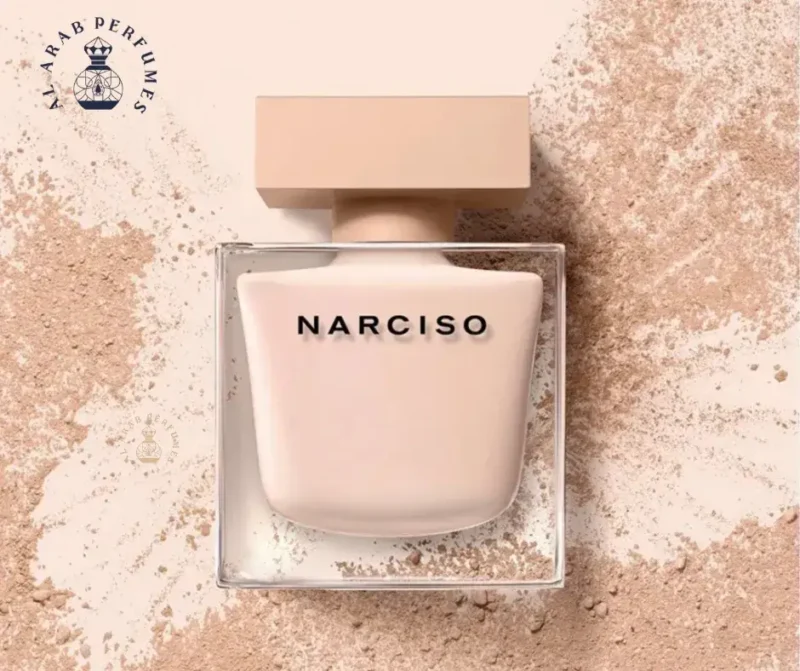 Narciso Poudree by Narciso Rodriguez - perfumes for women - Eau de Parfum 90ml image 1