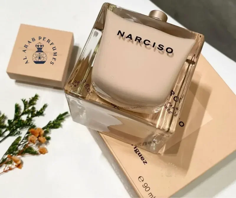 Narciso Poudree by Narciso Rodriguez - perfumes for women - Eau de Parfum 90ml image 2