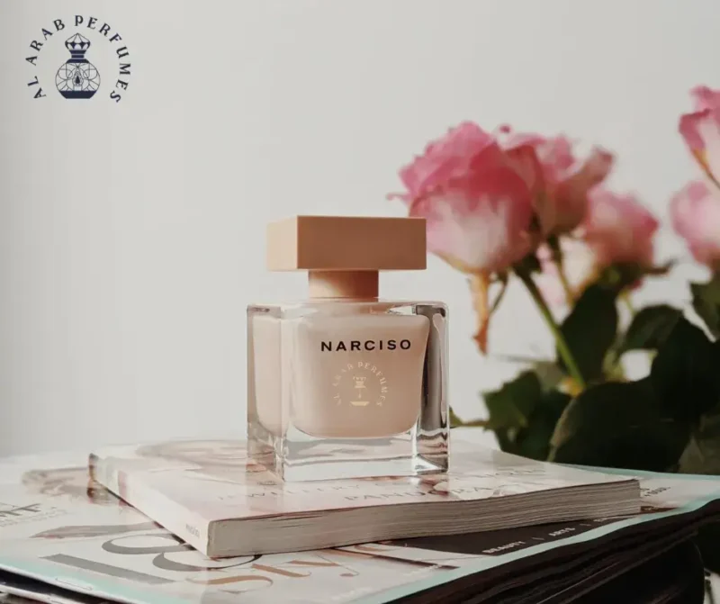 Narciso Poudree by Narciso Rodriguez - perfumes for women - Eau de Parfum 90ml image 3