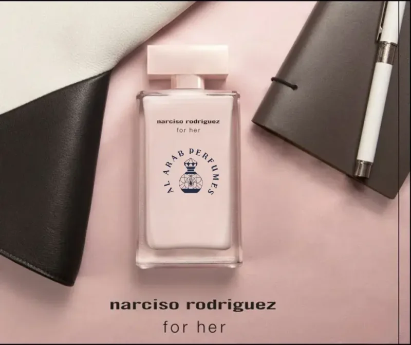 Narciso Rodriguez for Women Eau De Parfum Spray Image 2