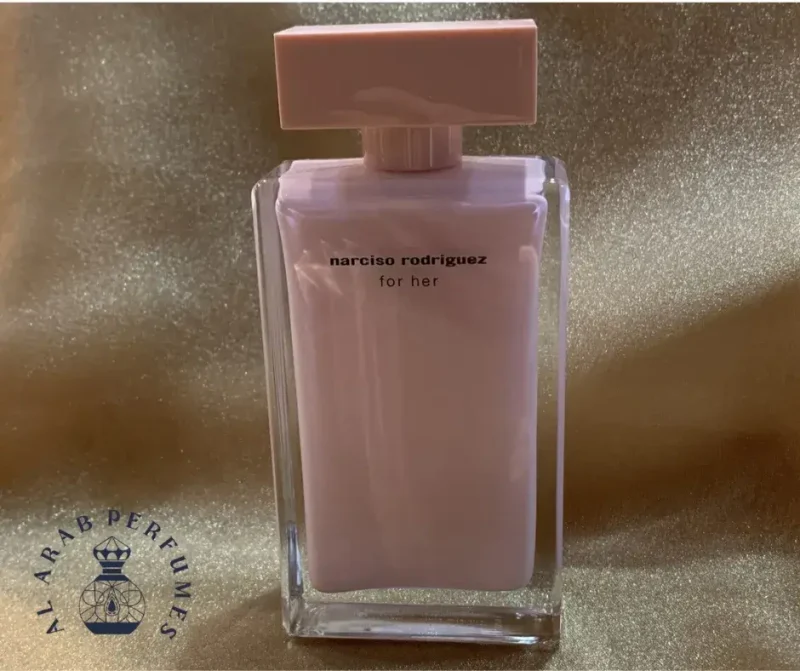 Narciso Rodriguez for Women Eau De Parfum Spray Image 3