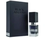 Nasomatto Afgano Eau de Perfume for Unisex 30ml-Black