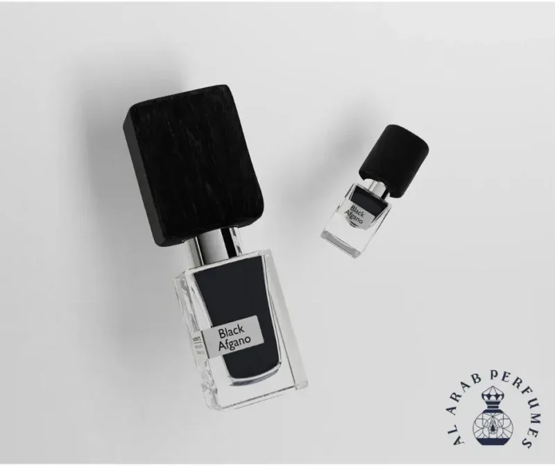 Nasomatto Afgano Eau de Perfume for Unisex 30ml-Black image 1