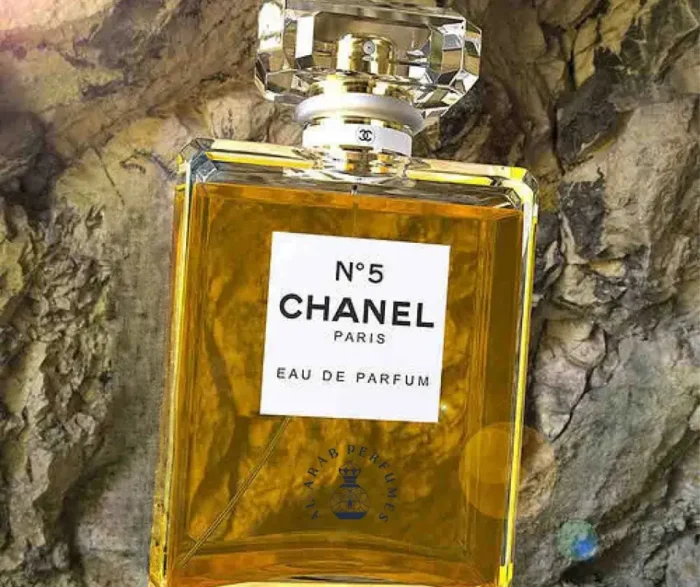 N°5 by Chanel for Women - Eau de Parfum 100 ml image 1
