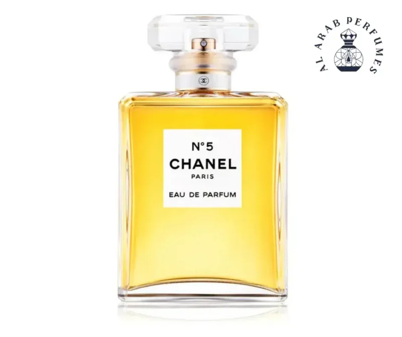 N°5 by Chanel for Women - Eau de Parfum 100 ml image 2