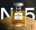 N°5 by Chanel for Women - Eau de Parfum 100 ml image 3