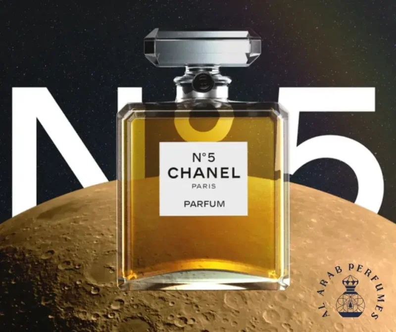 N°5 by Chanel for Women - Eau de Parfum 100 ml image 3