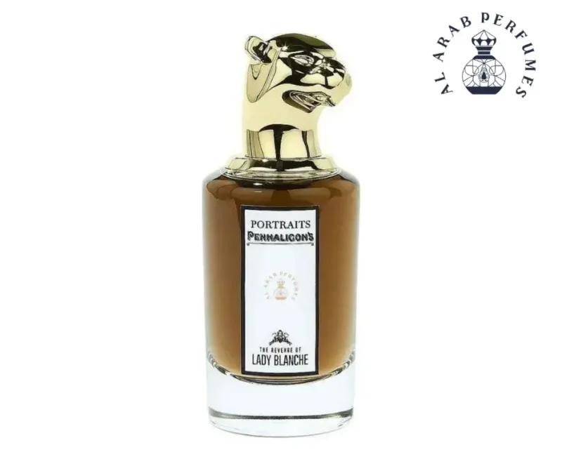 PENHALIGONS The Remarkable Success of Mr Harrod For Men Eau de Parfum 75ML image 1