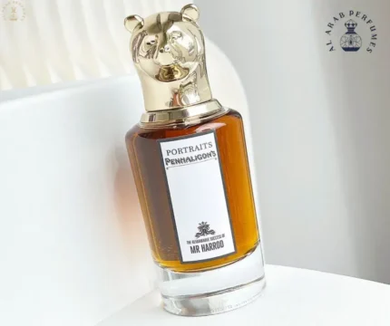 PENHALIGONS The Remarkable Success of Mr Harrod For Men Eau de Parfum 75ML image 3