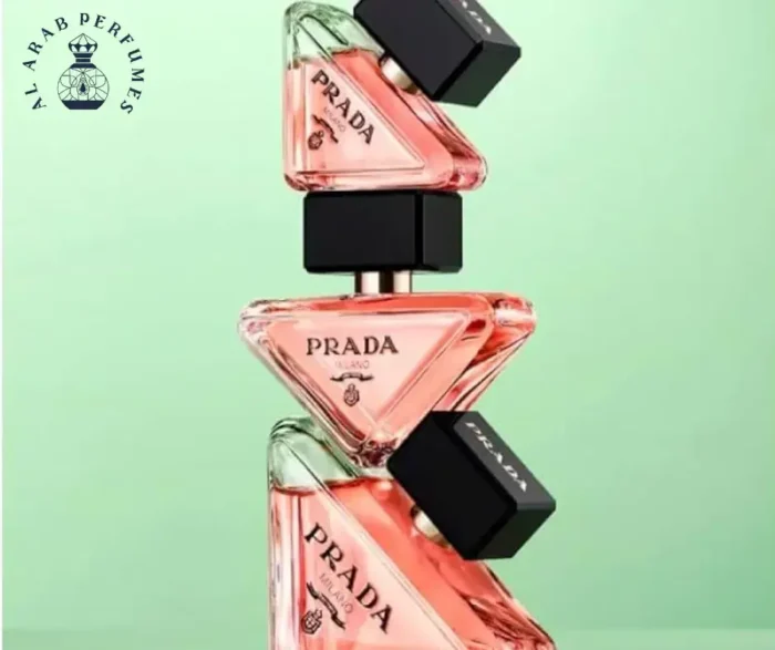 PRADA PARADOXE EAU DE PARFUM 90ML FOR WOMEN Gallery Image 1