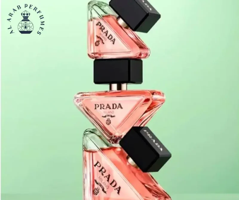 PRADA PARADOXE EAU DE PARFUM 90ML FOR WOMEN Gallery Image 1