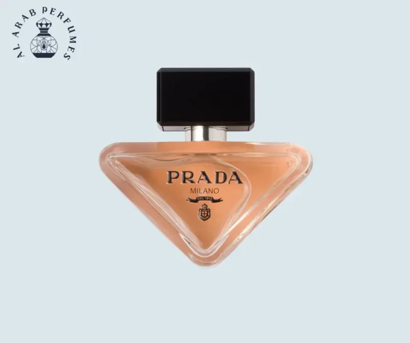 PRADA PARADOXE EAU DE PARFUM 90ML FOR WOMEN Gallery Image 2