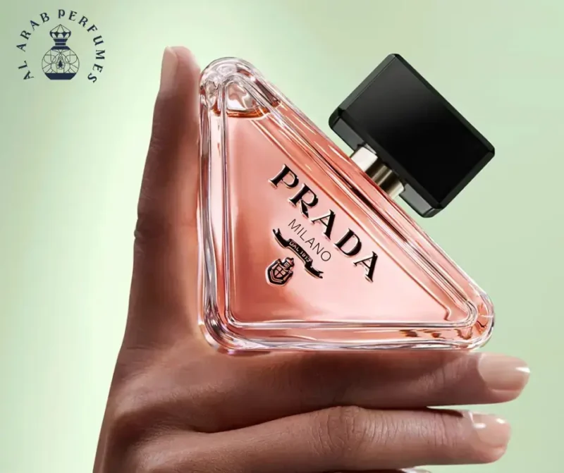 PRADA PARADOXE EAU DE PARFUM 90ML FOR WOMEN Gallery Image 3