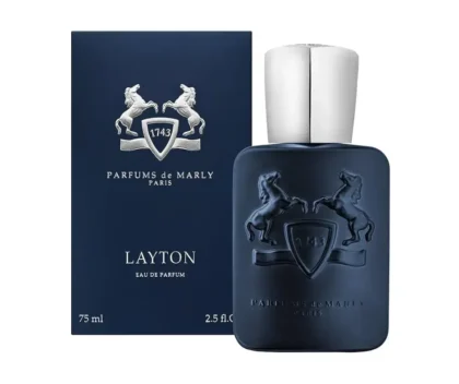 Parfums de Marly Layton for Men & Women