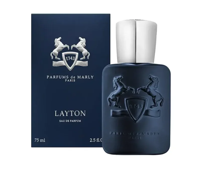 Parfums de Marly Layton for Men & Women