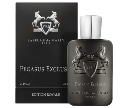 Pegasus Exclusif 125Ml Parfums De Marly
