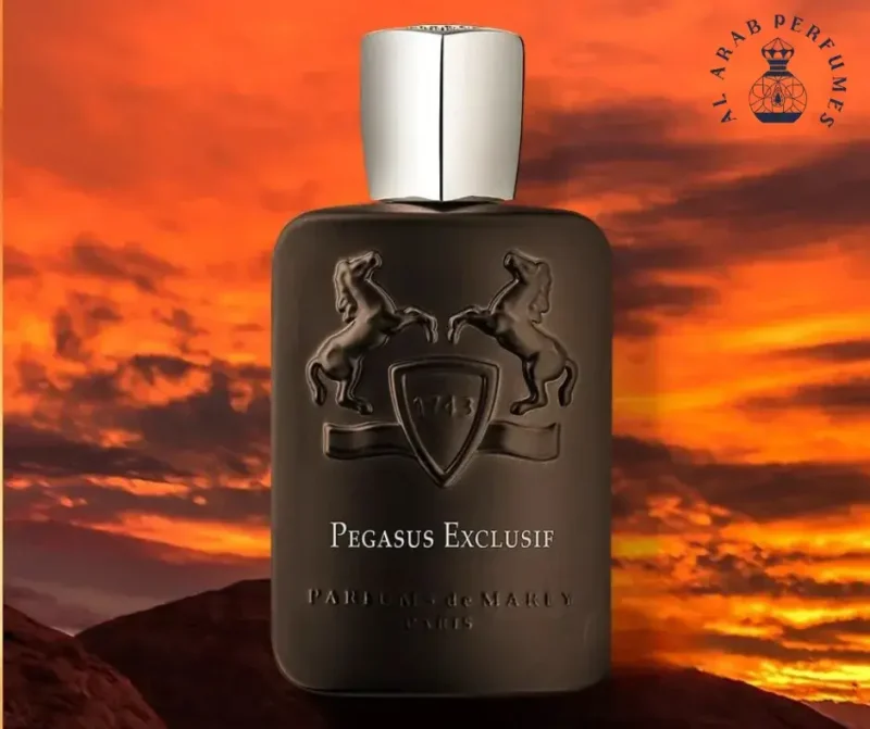 _Pegasus Exclusif 125Ml Parfums De Marly Image 1