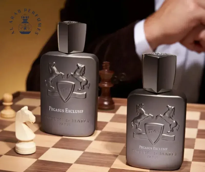 _Pegasus Exclusif 125Ml Parfums De Marly Image 2