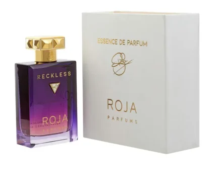 Roja Dove Reckless Pour Femme Essence De Parfum 100ml