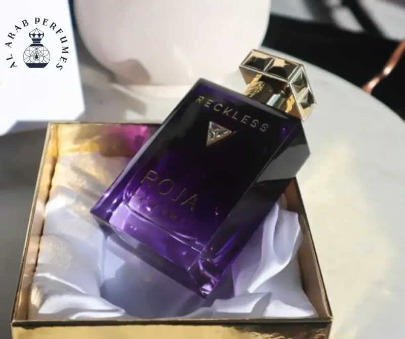 _Roja Dove Reckless Pour Femme Essence De Parfum Image 2