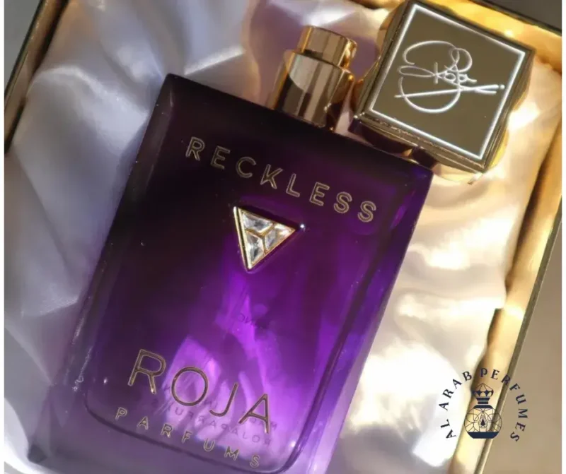 _Roja Dove Reckless Pour Femme Essence De Parfum Image 3