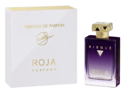 Roja Dove Risque Pour Femme Essence De Parfum 100 Milliliters