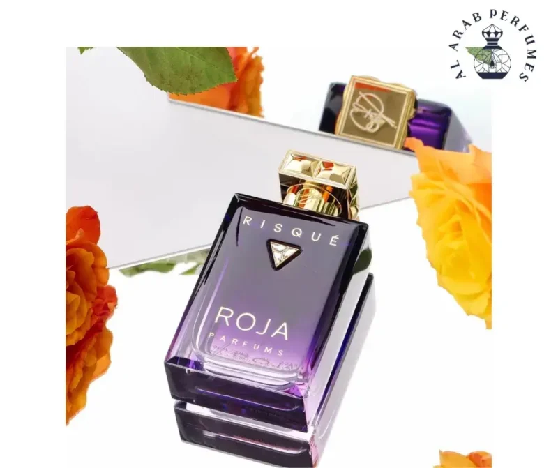 _Roja Dove Risque Pour Femme Essence De Parfum Image 1
