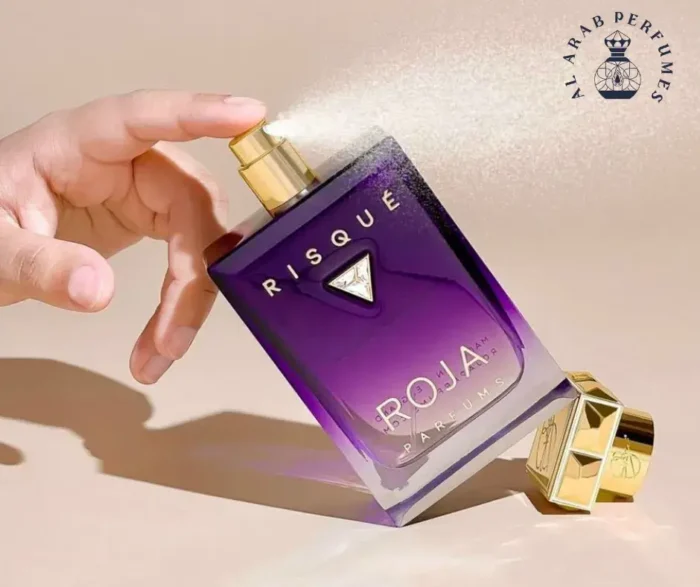_Roja Dove Risque Pour Femme Essence De Parfum Image 2