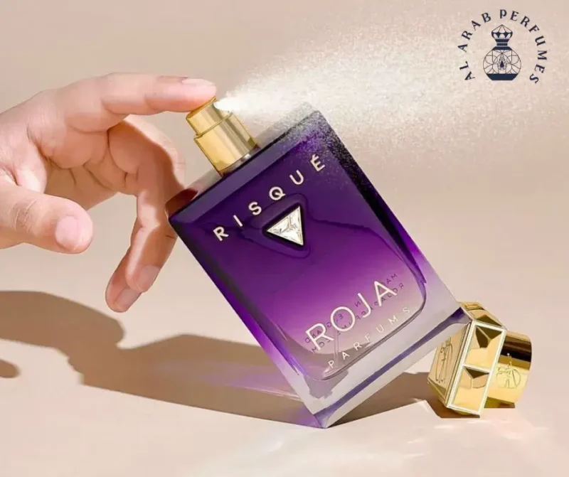 _Roja Dove Risque Pour Femme Essence De Parfum Image 2