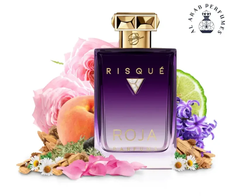 _Roja Dove Risque Pour Femme Essence De Parfum Image 3