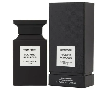 TOM FORD FABULOUS EDP 100ml