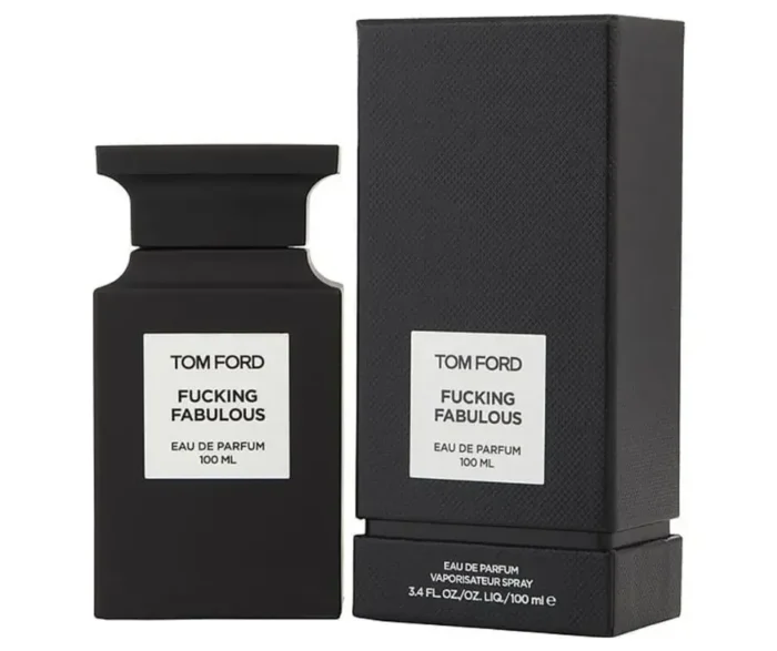TOM FORD FABULOUS EDP 100ml
