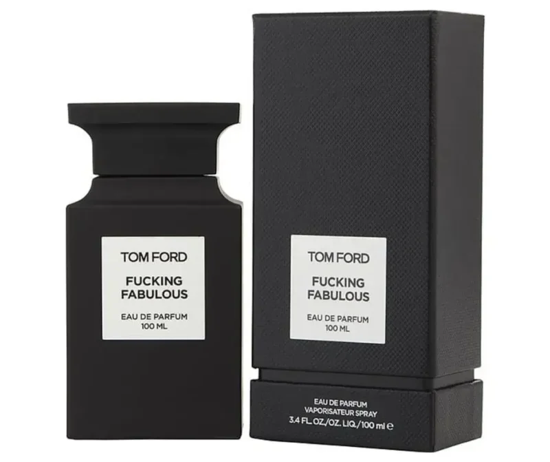 TOM FORD FABULOUS EDP 100ml