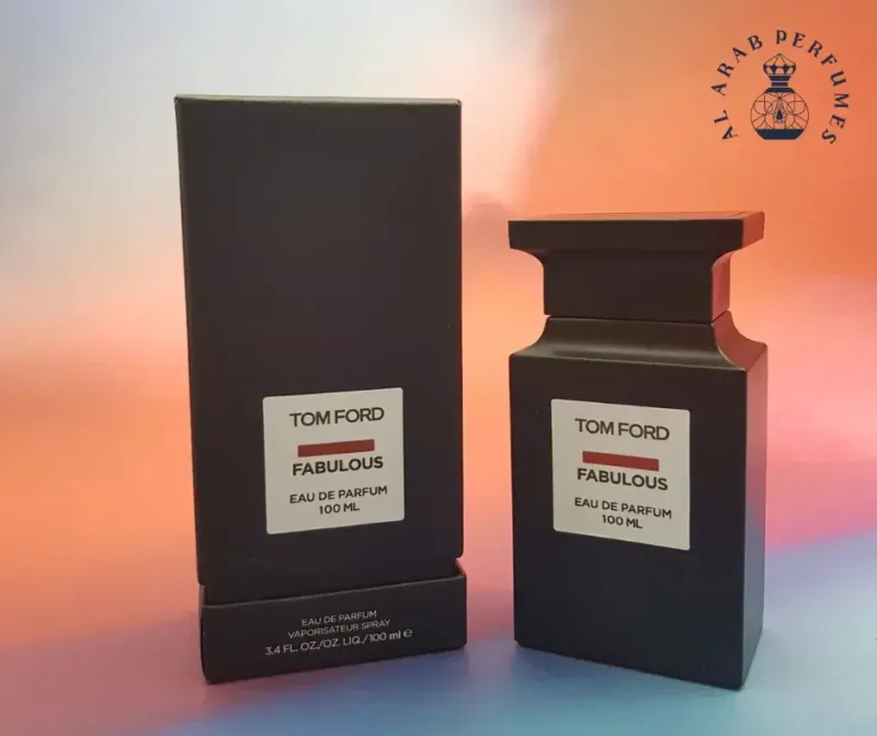 TOM FORD FABULOUS EDP Image 1