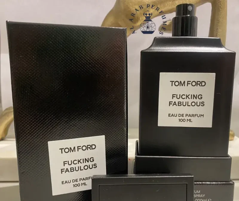 TOM FORD FABULOUS EDP Image 2