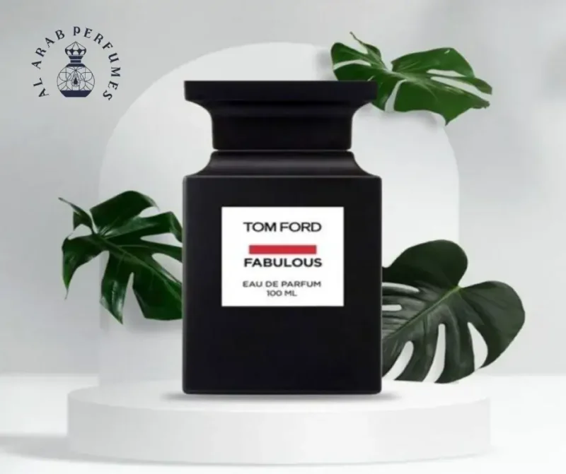 TOM FORD FABULOUS EDP Image 3