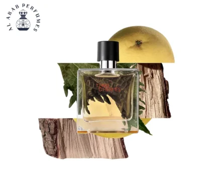 Terre DHermes By Hermes Eau De Toilette Spray -Men Gallery Image 1