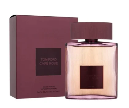Tom Ford Cafe Rose EDP 100ml