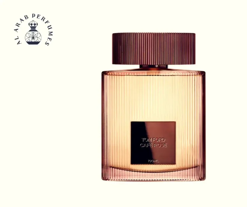 Tom Ford Cafe Rose EDP Image 3