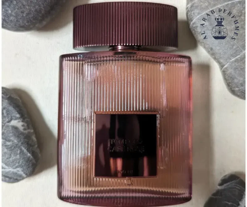 Tom Ford Cafe Rose EDP mage 1