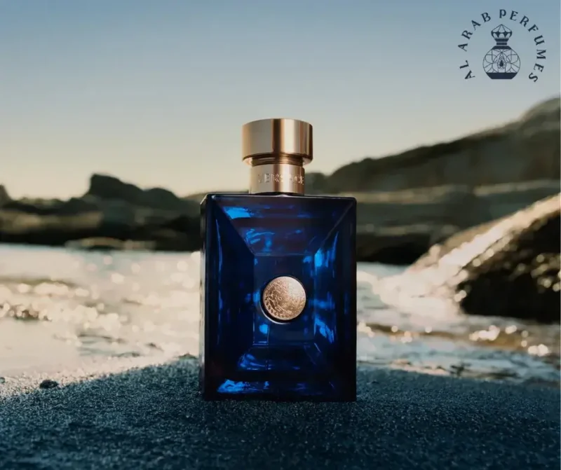 Versace Dylan Blue EDT Men 100ml Gallery Image 1
