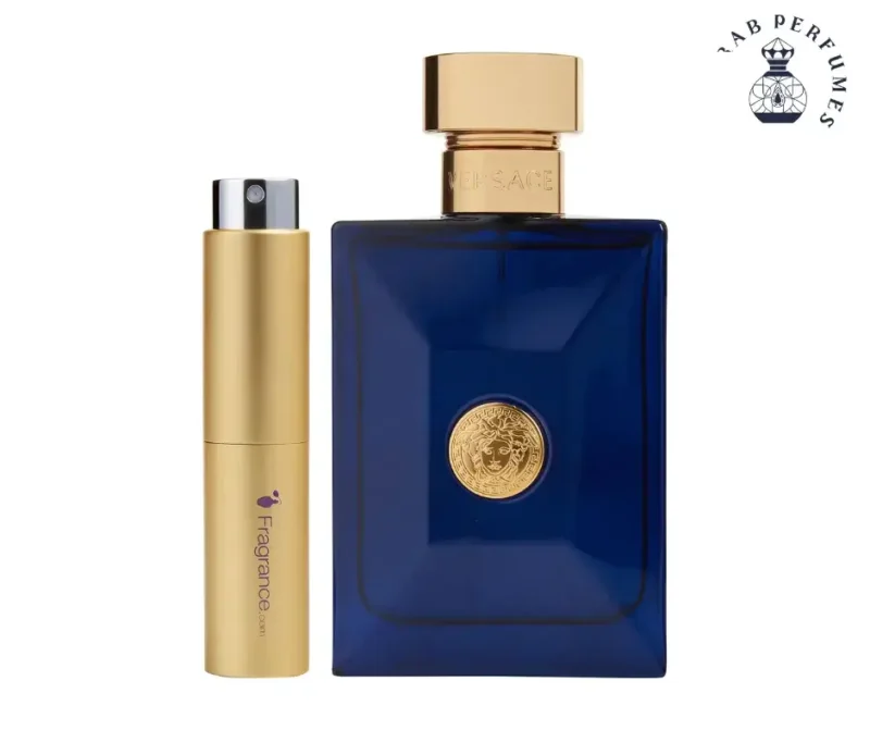 Versace Dylan Blue EDT Men 100ml Gallery Image 3