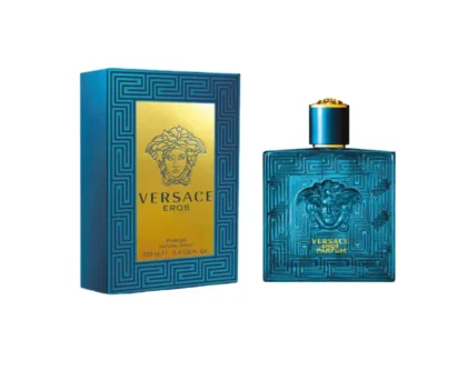 Versace Eros Parfum Natural Spray 100 Ml