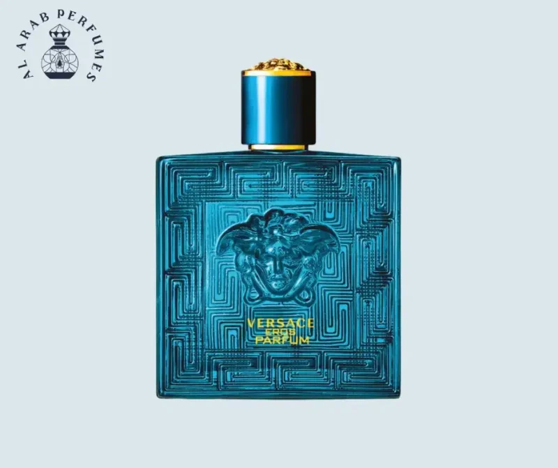 Versace Eros Parfum Natural Spray 100 Ml Gallery Image 1