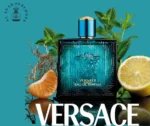 Versace Eros Parfum Natural Spray 100 Ml Gallery Image 3