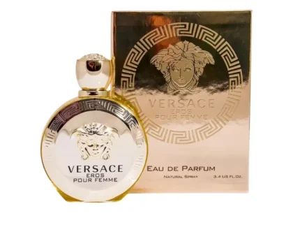 Versace Eros Pour Femme by Versace for Women