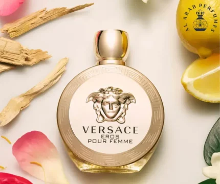 Versace Eros Pour Femme by Versace for Women Image 1