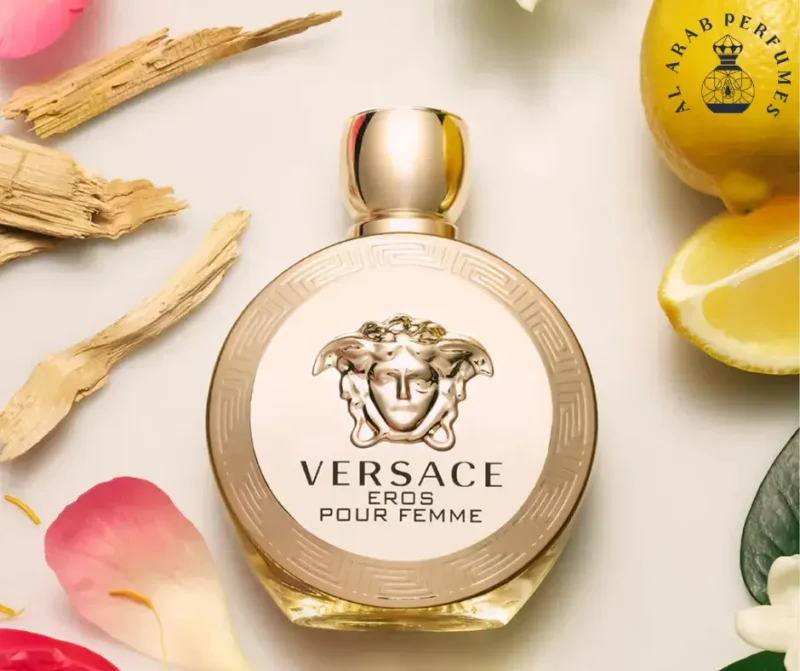 Versace Eros Pour Femme by Versace for Women Image 1