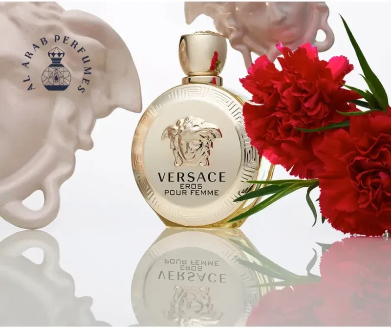 Versace Eros Pour Femme by Versace for Women Image 3