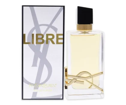 Yves Saint Laurent Libre EDP 90ml